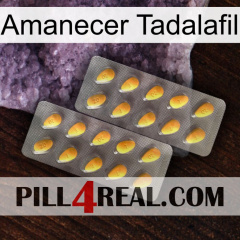 Sunrise Tadalafil cialis2